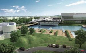 開(kāi)封市世紀(jì)第一城小區(qū)建筑智能化項(xiàng)目