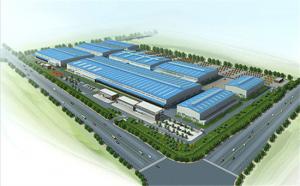 鄭州航空港區(qū)國(guó)家稅務(wù)局辦公樓綜合布線(xiàn)項(xiàng)目