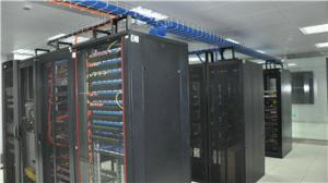 中國(guó)建設(shè)銀行信陽(yáng)分行機(jī)房配電改造項(xiàng)目