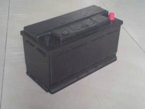 鉛酸免維護(hù)電池